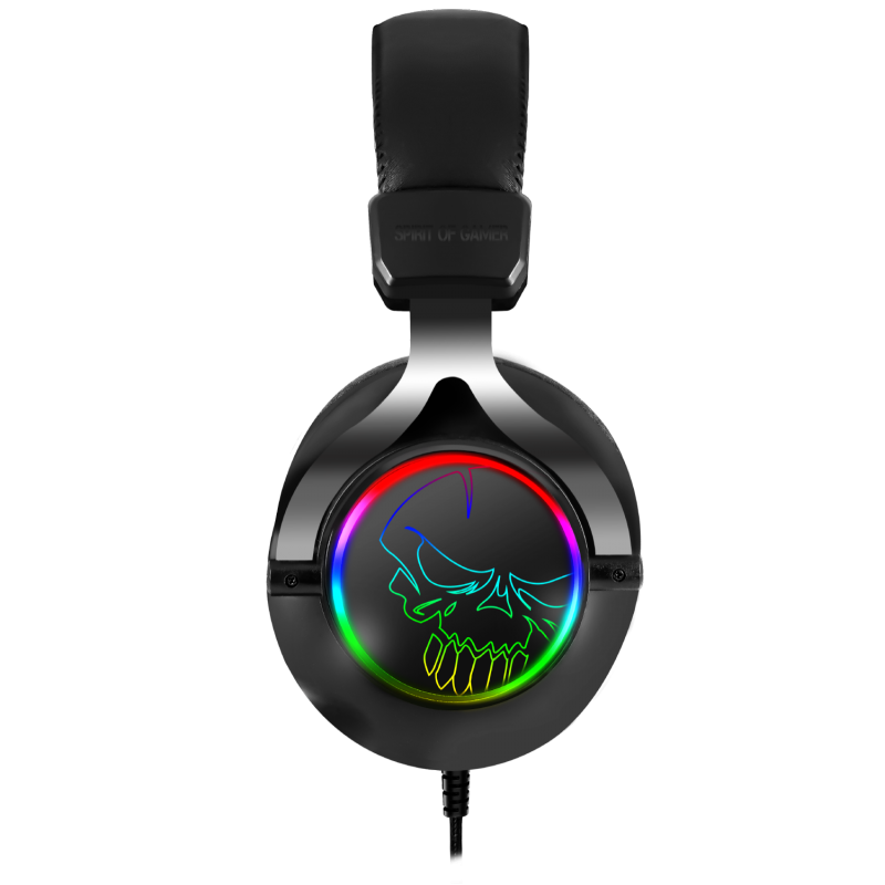 Spirit Of Gamer RGB Xpert H 600 Headset