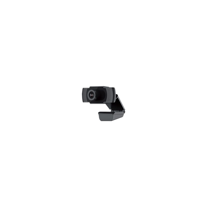 Webcam Full HD MCL Avec Micro