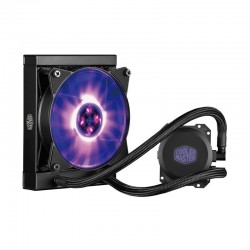 M.RED AIO 240mm ARGB - Serenity 240 - Watercooling M.RED