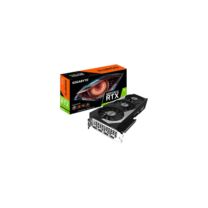 Rtx 3070 gaming oc 8gb